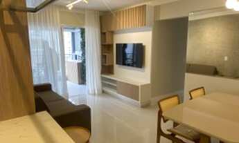 Imagem 4: Apartamento para venda tem 83 metros quadrados com 3 quartos em Vila Progresso - Guarulhos