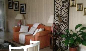 Imagem 2: Apartamento com 3 dormitórios à venda, 143 m² por R$ 1.800.000 - Chácara Santo Antônio (Zo