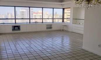 Imagem 5: Apartamento para venda com 220 M² com 4 quartos em Espinheiro - Recife - PE