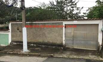 Imagem: MESQUITA - Residencial - BANCO DE AREIA