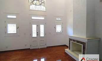 Imagem 3: Permuto Casa Cond. no Campolim- CA1903