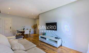 Imagem 3: Apartamento com 2 Quartos à venda, 90 m² por R$ 990.000,00 - Barra da Tijuca - Rio de Jane