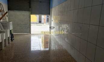 Imagem: Salão Comercial para locação na Vila