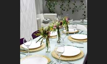 Imagem: Apartamento Reformado á venda 3/4 (01 Suíte