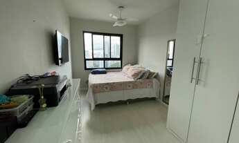 Imagem 2: Apartamento à venda no bairro Imbuí - Salvador/BA