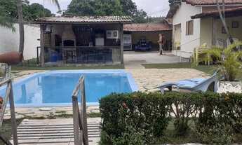 Imagem 4: Fazenda/Sítio/Chácara para venda com 260 metros quadrados com 5 quartos