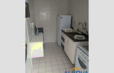 Imagem 4: Apartamento Residencial à venda, Jardim das Colinas, São José dos Campos - AP6167