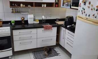 Imagem 6: INDAIATUBA - Apartamento Padrão - VILA BRIZZOLA