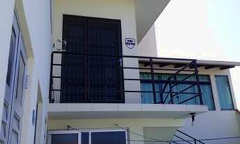 Imagem 4: Sobrado com vista mar e lagoa com piscina em área nobre no Centro - Barra Velha - SC