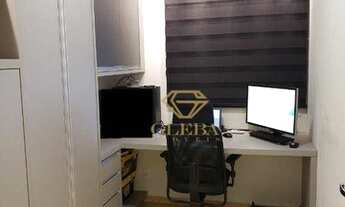 Imagem 7: Edifício Boulevard Village, Vila Siam, Londrina, 69m² AP2493