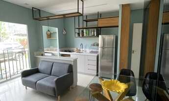 Imagem 3: LANÇAMENTO EM CAJAMAR - ENTRADA PARCELADA EM 48x