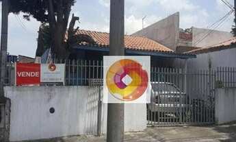 Imagem 2: Terreno à venda Jd.Gabineto 192 m² R$ 278.000 - Cidade Industrial - Curitiba/PR