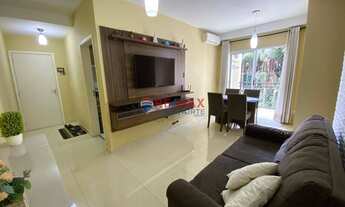 Imagem 2: Apto 3 qts na Cidade Nova, financiável