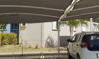 Imagem 6: Apartamento para venda tem 48 metros quadrados com 2 quartos em Nova Cidade Jardim - Jundi