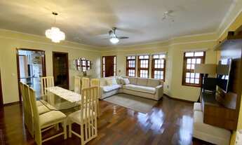 Imagem 3: Casa residencial bairro Jd. Das Flores, Araras/SP