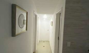 Imagem 6: Apartamento com 3 dormitórios à venda, 94 m² por R$ 715.000,00 - Jardim Sao Paulo - São Pa