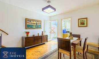 Imagem 6: Casa com 3 dormitórios à venda, 118 m² por R$ 851.000 - Mirandópolis - São Paulo/SP