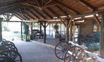 Imagem 5: GARIBALDI - Terreno Padrão - Vale Dos Vinhedos