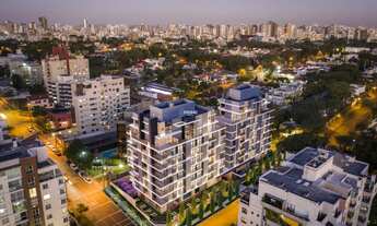 Imagem 4: Álamo - Lançamento - 330m²- 4 Suítes