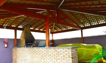 Imagem 3: Apartamento com 3 dormitórios, 2 vagas - Mandaqui - São Paulo-SP - Locação