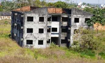 Imagem 3: Excelente negócio prédio em Ji Paraná com 24 apartamentos faltando acabamento