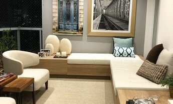 Imagem 7: Apartamento Venda Brooklin 225 m² 3 Dormitórios