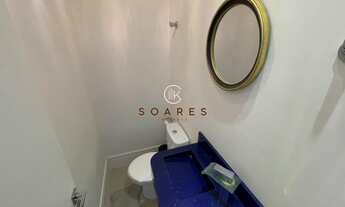 Imagem 6: APARTAMENTO RESIDENCIAL em BALNEÁRIO CAMBORIÚ - SC, CENTRO