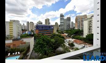 Imagem 5: APARTAMENTO - MOEMA PÁSSAROS - SP