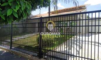 Imagem 2: Casa Comercial ou Residencial com 3 dormitórios para alugar, por R$ 3800/mês - Centro - Ou