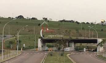Imagem: Terreno em Condomínio para Venda em Jundiaí