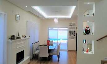 Imagem 6: Casa Residencial à venda, Condomínio Residencial Mantiqueira, São José dos Campos - CA0880