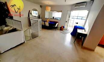 Imagem 4: Cobertura para Venda em Bertioga, Riviera de São Lourenço, 4 dormitórios, 3 suítes, 5 banh