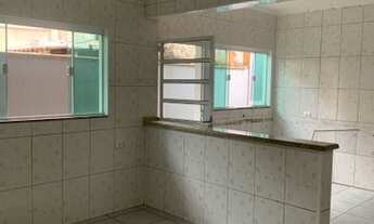 Imagem 3: Sobrado com 3 dormitórios à venda - Jardim Boa Esperança - Sorocaba/SP