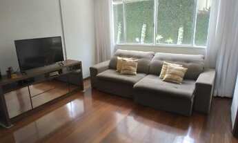 Imagem 3: Apartamento 04 quartos, 01 suíte, 01 vaga, Cruzeiro - Belo Horizonte/MG