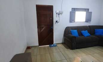 Imagem 2: Casa reformada com quintal no Nordeste 1 perto da Santa - Guarabira