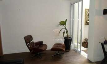 Imagem: Casa Residencial à venda, Brooklin Novo