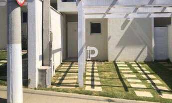 Imagem 3: Casa com 3 dormitórios à venda, 113 m² por R$ 850.000,00 - Centro - Vinhedo/SP