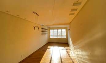 Imagem 7: Apartamento com 132 m² na rua Dom Viçoso, no coração do bairro Alto dos Passos, Juiz de Fo