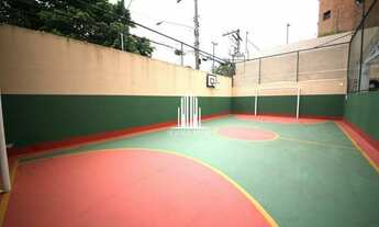 Imagem 5: Apartamento na Chácara Snt. Antônio 82m² - 3 dormitórios e 2 vagas