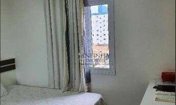 Imagem 5: Apartamento à venda 2 dormitórios, 60 m² por R$ 415.000 - Jardim América - São José dos Ca