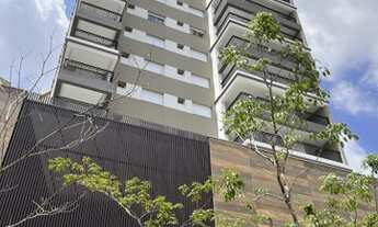 Imagem 2: Apartamentos à venda no Bosque da Saúde - 95 e 120 metros quadrados com 2 vagas