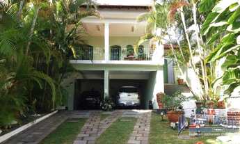 Imagem 2: Sobrado para Venda em Mogi das Cruzes, Jardim Universo, 3 dormitórios, 1 suíte, 3 banheiro