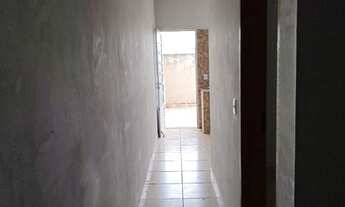 Imagem 7: Conjunto de Casas na Planejada II