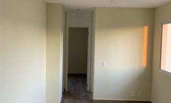 Imagem 5: Apartamento 2 quartos, com elevador, sacada, zona sul