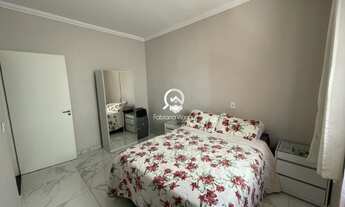 Imagem 7: Casa terrea com 2 vagas coberta, 2 quartos, reformada com amplo quintal no bairro Almerind