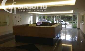 Imagem 6: SALA COMERCIAL em CAMPINAS - SP, CHACARA DA BARRA