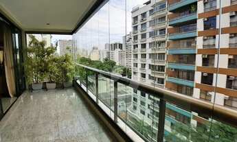 Imagem: Apartamento para venda, Icaraí, 270m²