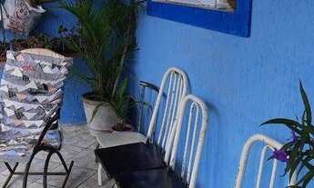 Imagem 3: Casa com 2 dormitórios à venda, 60 m² por R$ 250.000,00 - Jardim Sao Luiz - Peruíbe/SP