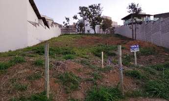 Imagem 5: Lote no Bairro Pousada dos Campos