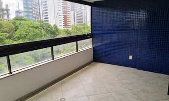 Imagem 3: APARTAMENTO RESIDENCIAL em SALVADOR - BA, PITUBA